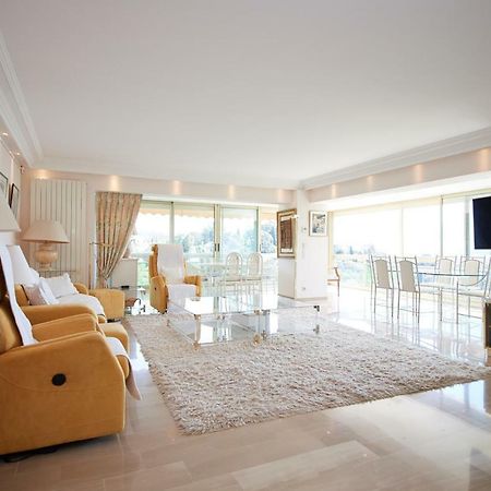 Appartement Luxueux 150M2 - Cannes Exterior foto