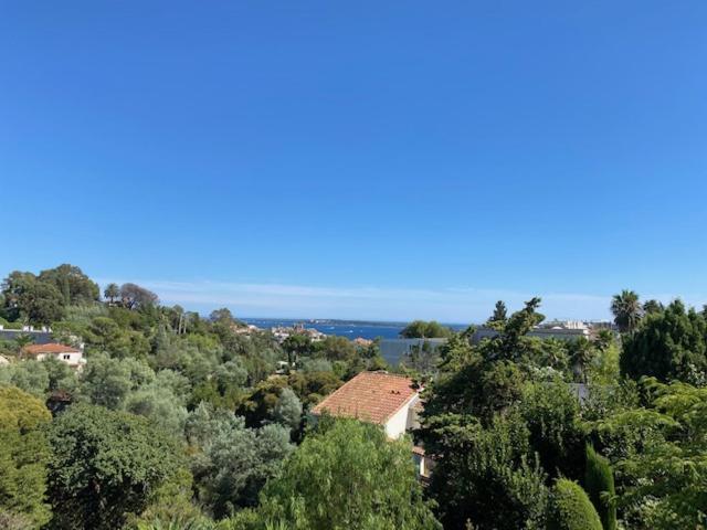 Appartement Luxueux 150M2 - Cannes Exterior foto