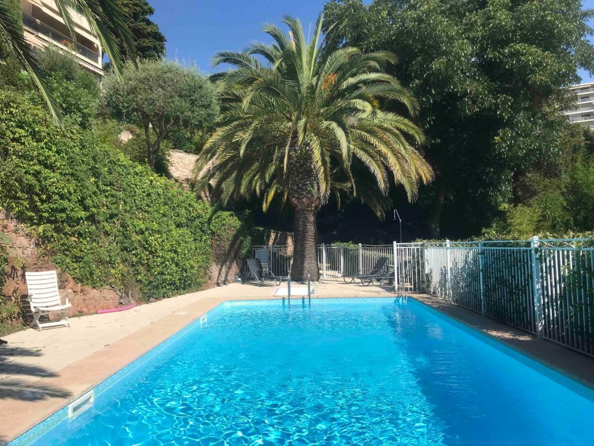 Appartement Luxueux 150M2 - Cannes Exterior foto
