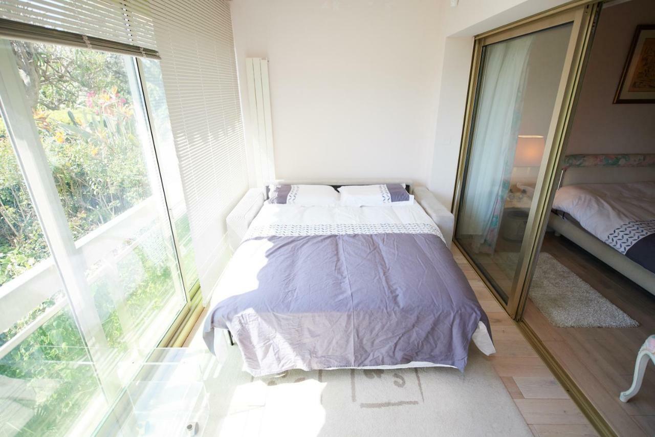 Appartement Luxueux 150M2 - Cannes Exterior foto