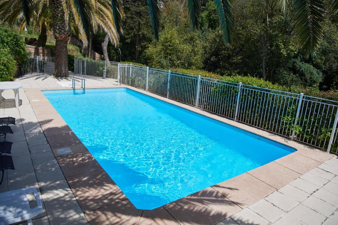 Appartement Luxueux 150M2 - Cannes Exterior foto